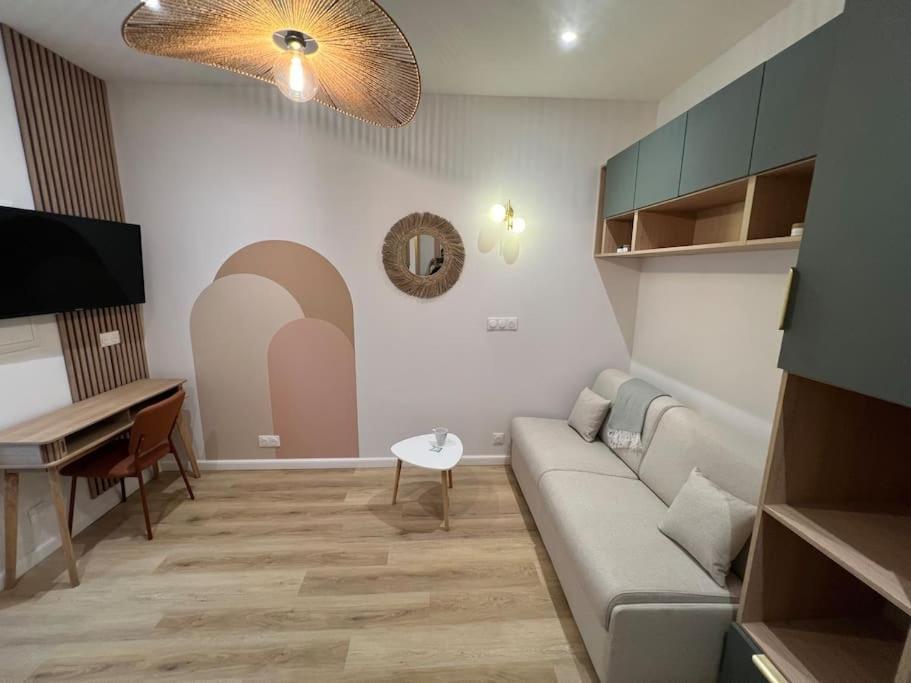 L Ecrin Nantais Apartment Nantes Exterior photo
