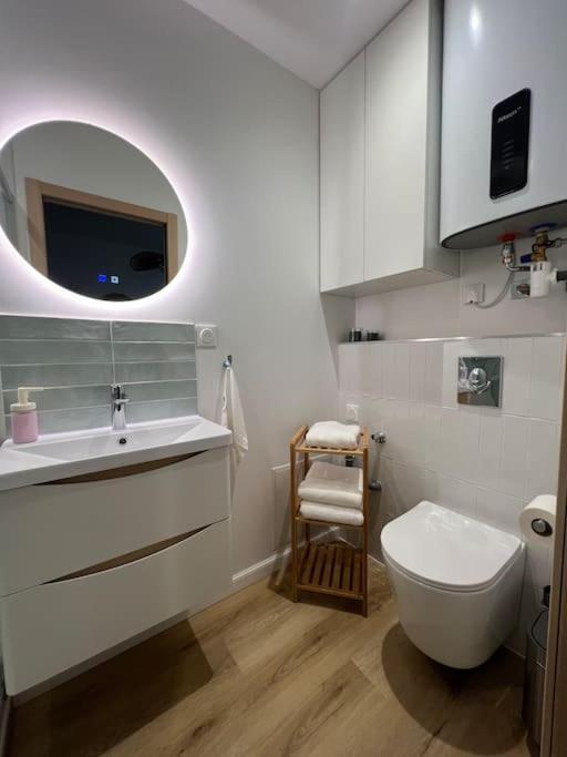 L Ecrin Nantais Apartment Nantes Exterior photo