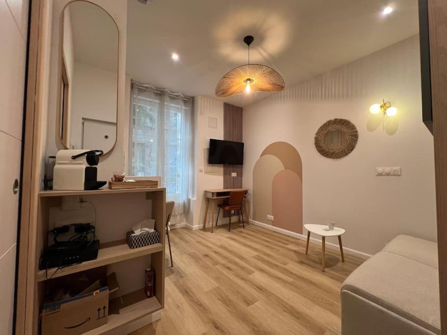 L Ecrin Nantais Apartment Nantes Exterior photo